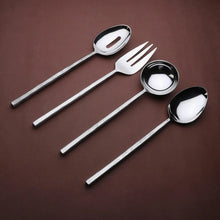 Load image into Gallery viewer, Jason Hostess Serving 4 Pc. Set