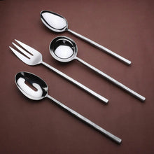 Load image into Gallery viewer, Jason Hostess Serving 4 Pc. Set