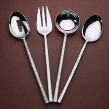 Load image into Gallery viewer, Jason Hostess Serving 4 Pc. Set
