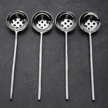 Load image into Gallery viewer, Jason Olive Spoons 4 Pc. Set