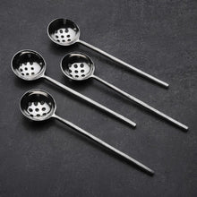 Load image into Gallery viewer, Jason Olive Spoons 4 Pc. Set