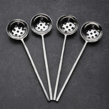 Load image into Gallery viewer, Jason Olive Spoons 4 Pc. Set