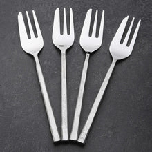 Load image into Gallery viewer, Jason Pastry Forks 4 Pc. Set
