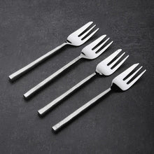 Load image into Gallery viewer, Jason Pastry Forks 4 Pc. Set