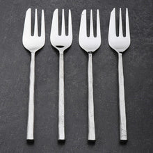 Load image into Gallery viewer, Jason Pastry Forks 4 Pc. Set