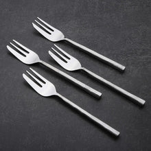 Load image into Gallery viewer, Jason Pastry Forks 4 Pc. Set
