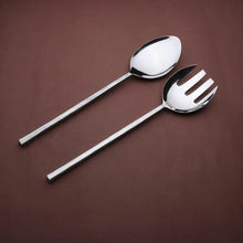 Load image into Gallery viewer, Jason Salad Serving 2 Pc. Set