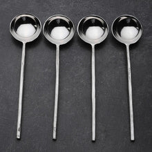 Load image into Gallery viewer, Jason Sugar Spoon 4 Pc. Set
