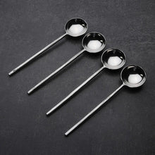 Load image into Gallery viewer, Jason Sugar Spoon 4 Pc. Set