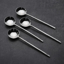 Load image into Gallery viewer, Jason Sugar Spoon 4 Pc. Set