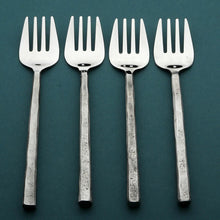Load image into Gallery viewer, Jason Sardine Table Forks 4 Pc. Set