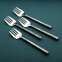 Load image into Gallery viewer, Jason Sardine Table Forks 4 Pc. Set