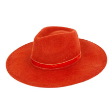Load image into Gallery viewer, Peter Grimm Jaylin - Wide Brim Wool Felt Cowgirl Hat