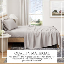 Load image into Gallery viewer, Jersey Sheet - Carmen Collection
