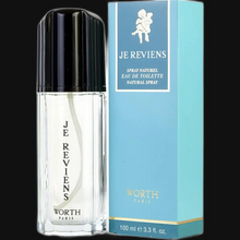Load image into Gallery viewer, Je Reviens By Worth Perfume for Women