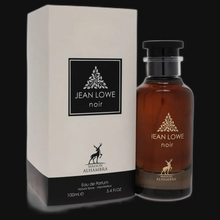 Load image into Gallery viewer, Jean Lowe Noir By Maison Alhambra (Unisex)