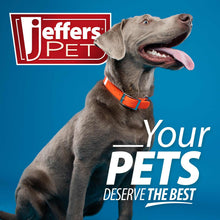 Load image into Gallery viewer, Jeffers Self-Cleaning Slicker Pet Grooming Brush