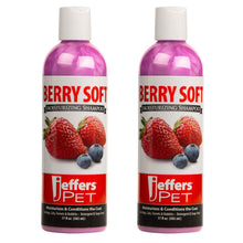 Load image into Gallery viewer, Jeffers Moisturizing Shampoos for Pets
