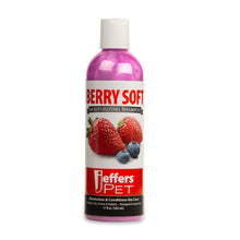 Load image into Gallery viewer, Jeffers Moisturizing Shampoos for Pets