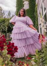 Load image into Gallery viewer, Allegro Dress Lavender