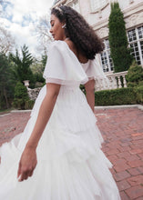 Load image into Gallery viewer, Allegro Dress White