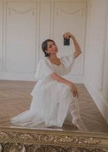Load image into Gallery viewer, Allegro Dress White