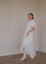 Load image into Gallery viewer, Allegro Dress White