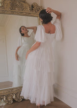 Load image into Gallery viewer, Allegro Dress White