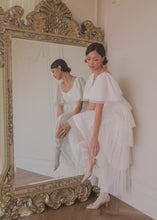 Load image into Gallery viewer, Allegro Dress White