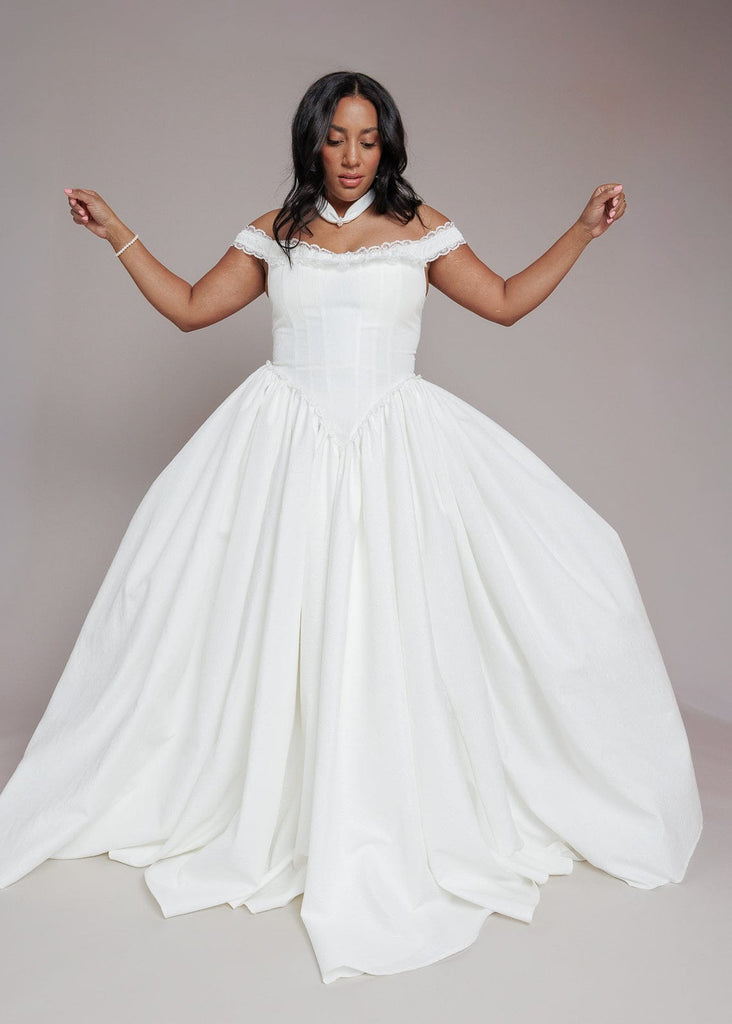 Coco Dress