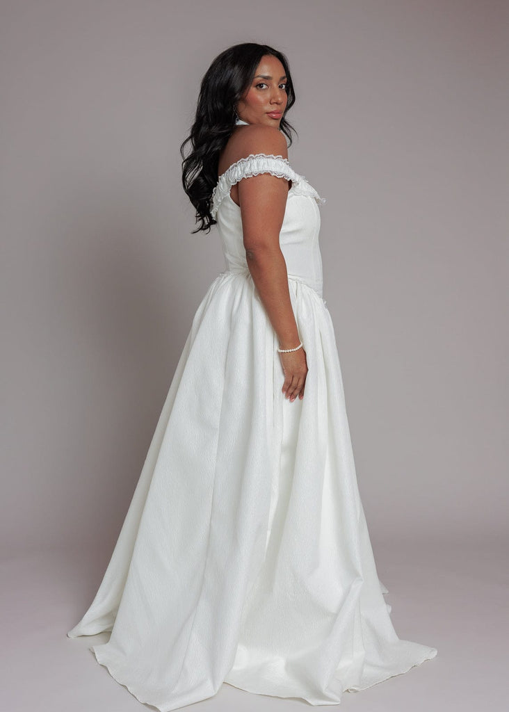 Coco Dress