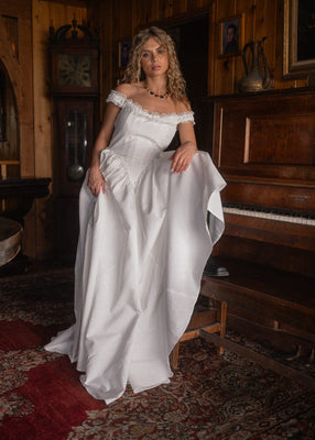 Coco Dress