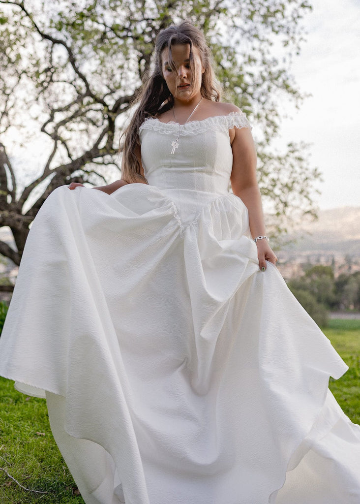 Coco Dress