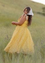 Load image into Gallery viewer, Daisy Days Dress