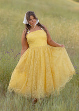 Load image into Gallery viewer, Daisy Days Dress