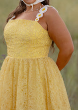 Load image into Gallery viewer, Daisy Days Dress