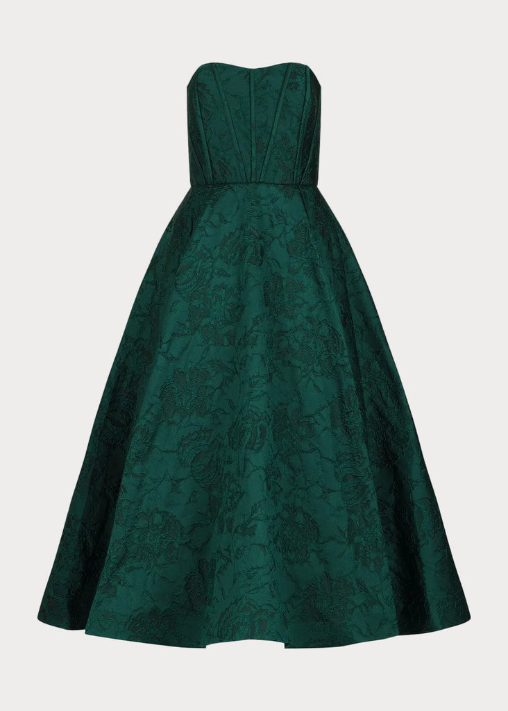 Enchanted Dress