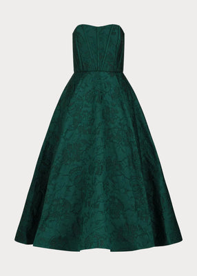 Enchanted Dress