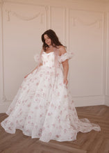 Load image into Gallery viewer, Evangeline Dress