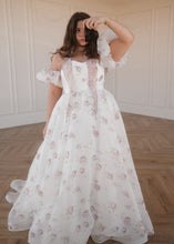 Load image into Gallery viewer, Evangeline Dress