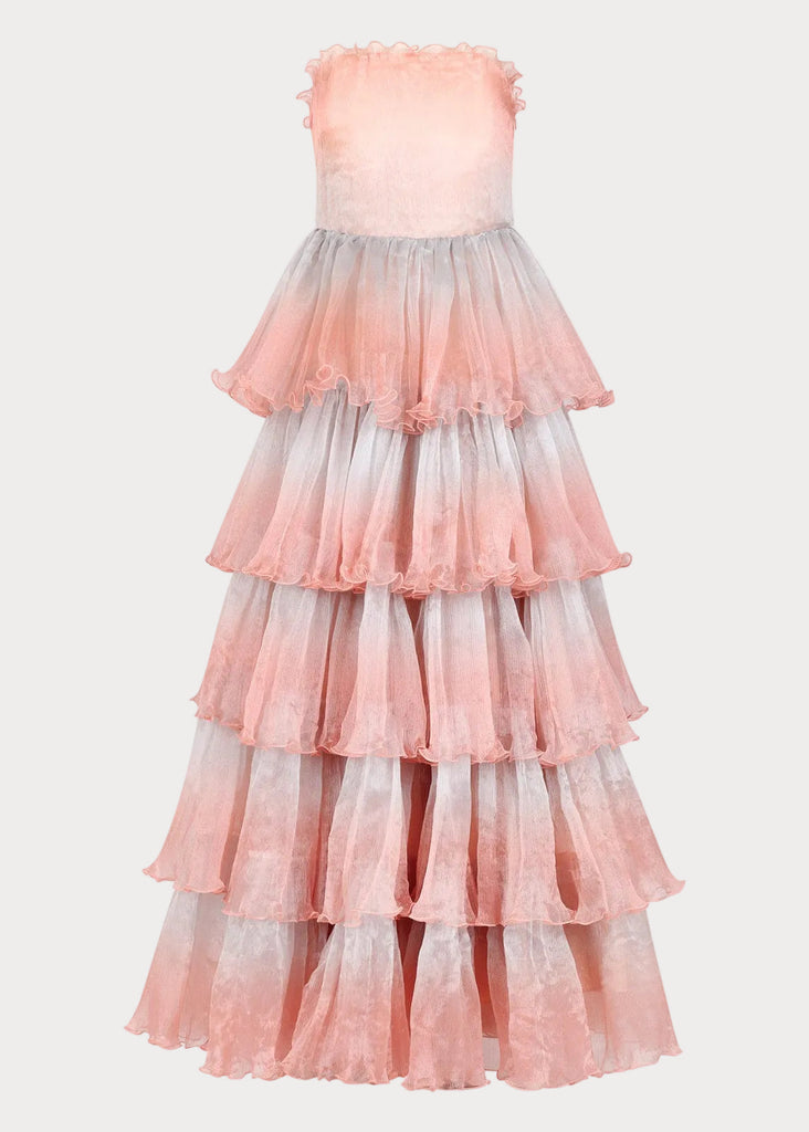 Genevieve Dress