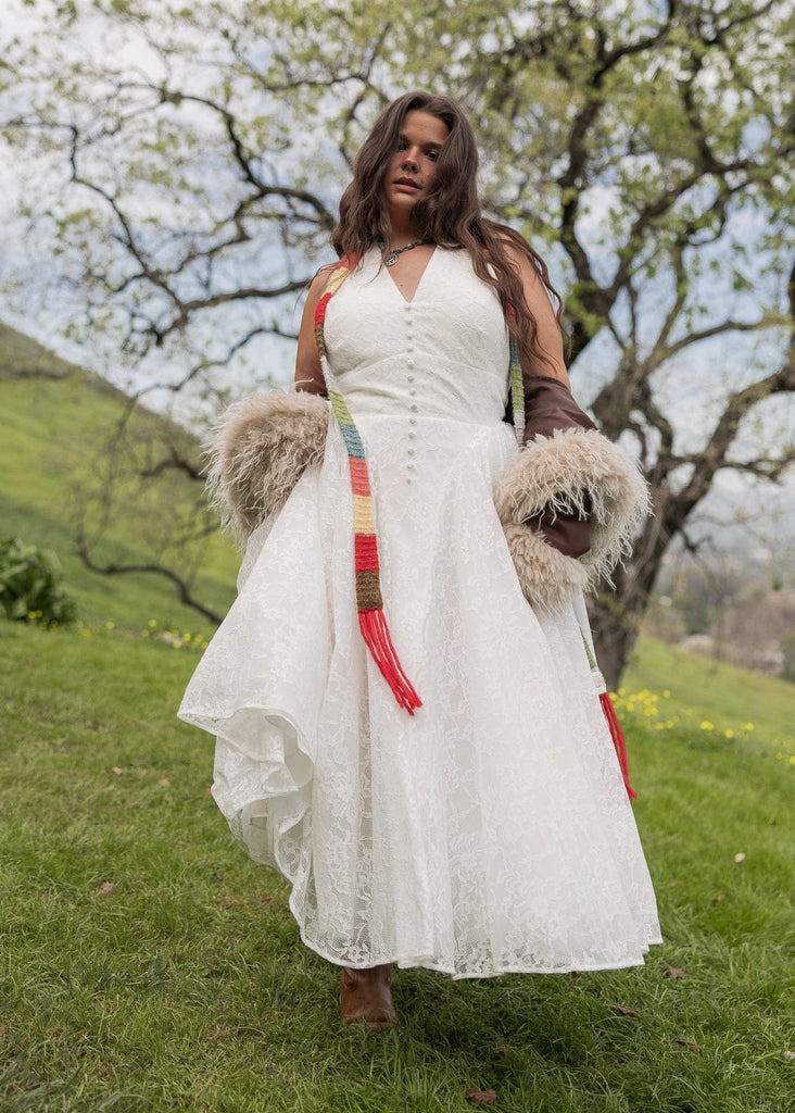 Harlow Dress