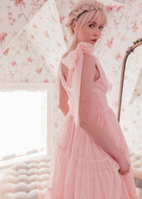 Load image into Gallery viewer, Jeanne Dress Pink