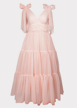 Load image into Gallery viewer, Jeanne Dress Pink