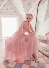 Load image into Gallery viewer, Jeanne Dress Pink