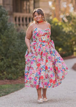 Load image into Gallery viewer, Kelly Dress