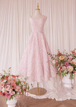 Load image into Gallery viewer, Kelly Dress - Pink Ribbon Edition🎗️