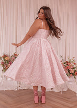 Load image into Gallery viewer, Kelly Dress - Pink Ribbon Edition🎗️