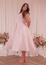 Load image into Gallery viewer, Kelly Dress - Pink Ribbon Edition🎗️