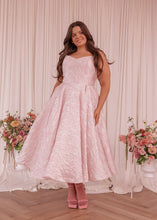 Load image into Gallery viewer, Kelly Dress - Pink Ribbon Edition🎗️